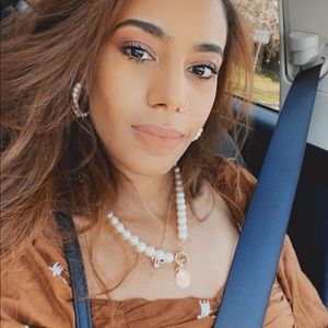 Meet your Posher, Haifaa